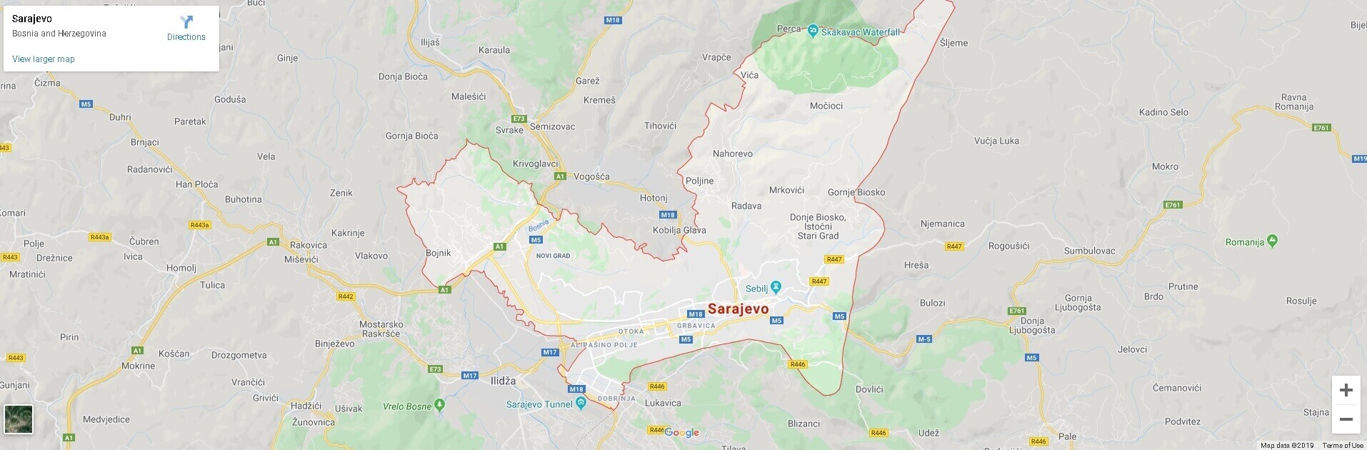 where to find us