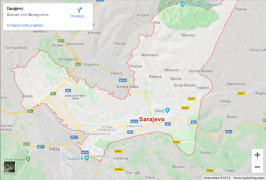So erreichen Sie uns